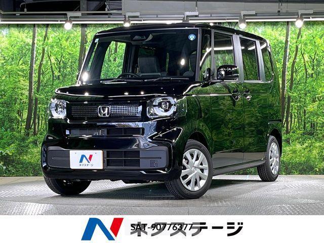 Honda N BOX 2026-06 7501747-0