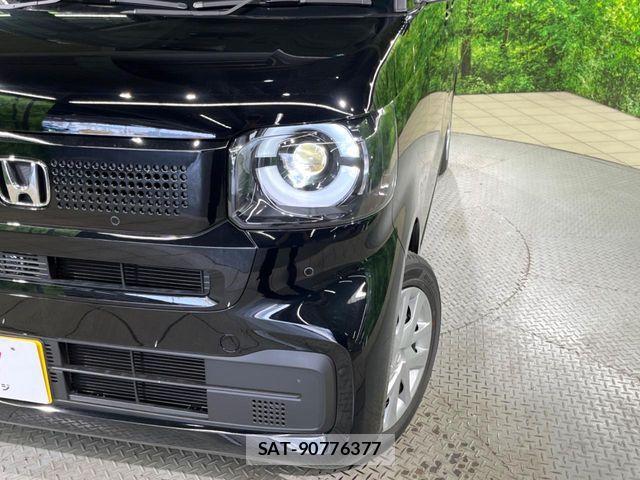 Honda N BOX 2026-06 7501747-11