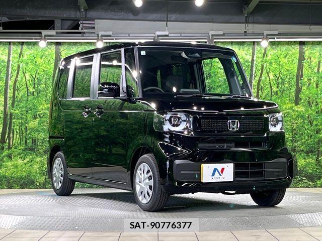 Honda N BOX 2026-06 7501747-15