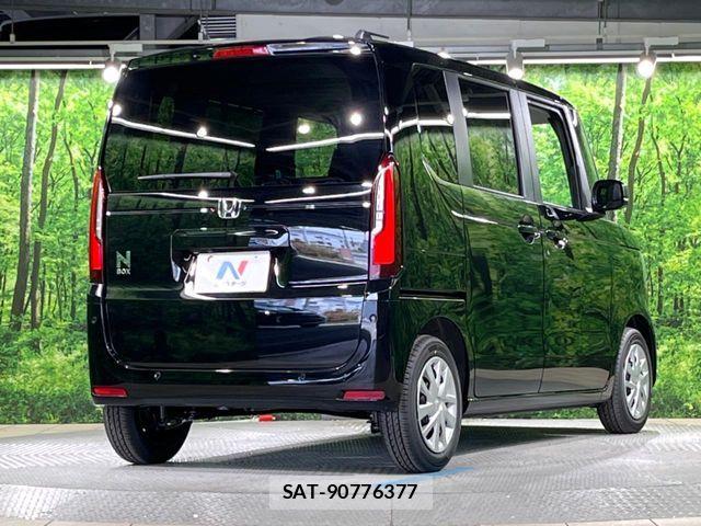 Honda N BOX 2026-06 7501747-16