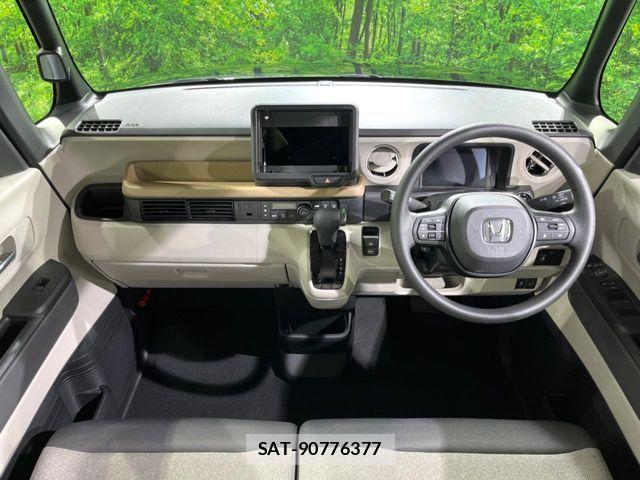 Honda N BOX 2026-06 7501747-1