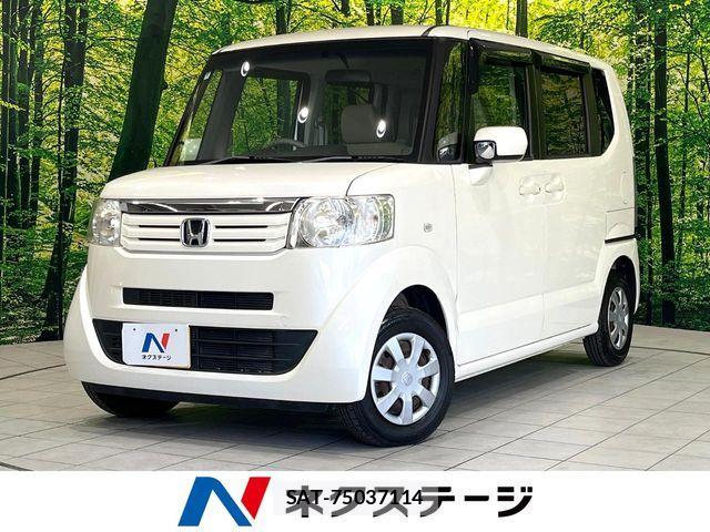 Honda N BOX 2012-06 7501781-0