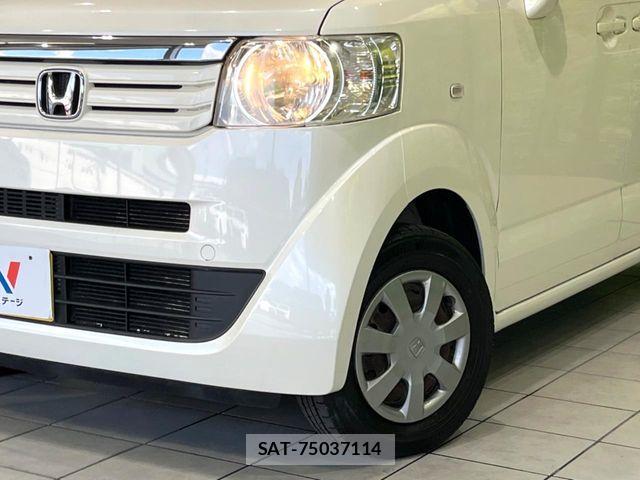 Honda N BOX 2012-06 7501781-11