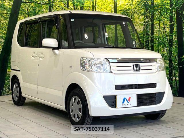 Honda N BOX 2012-06 7501781-15