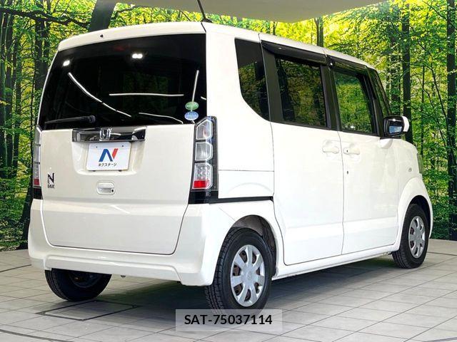 Honda N BOX 2012-06 7501781-16