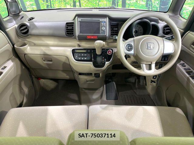 Honda N BOX 2012-06 7501781-1
