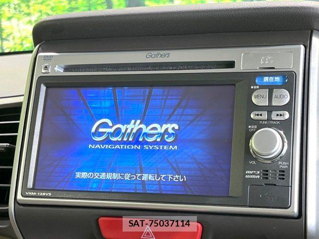 Honda N BOX 2012-06 7501781-2