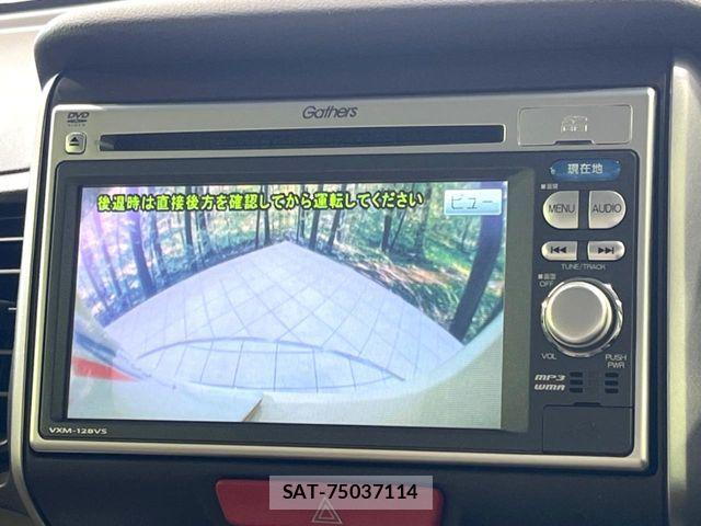 Honda N BOX 2012-06 7501781-3