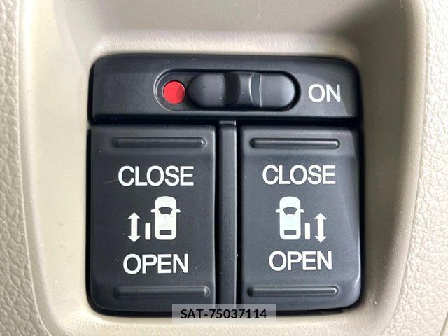 Honda N BOX 2012-06 7501781-4
