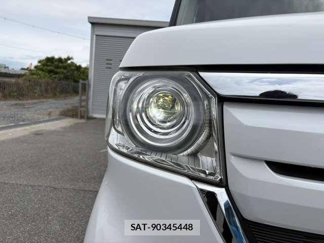 Honda N BOX 2019-03 7509381-9