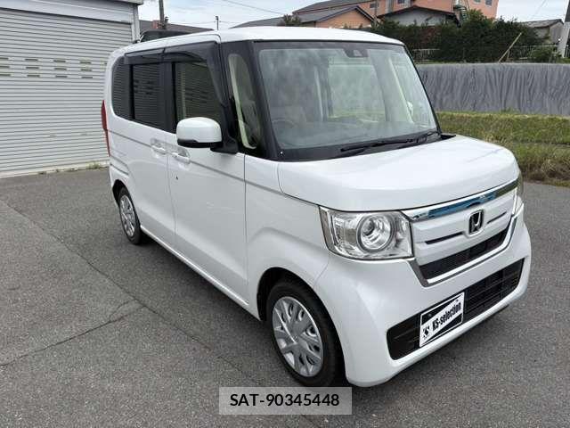 Honda N BOX 2019-03 7509381-7
