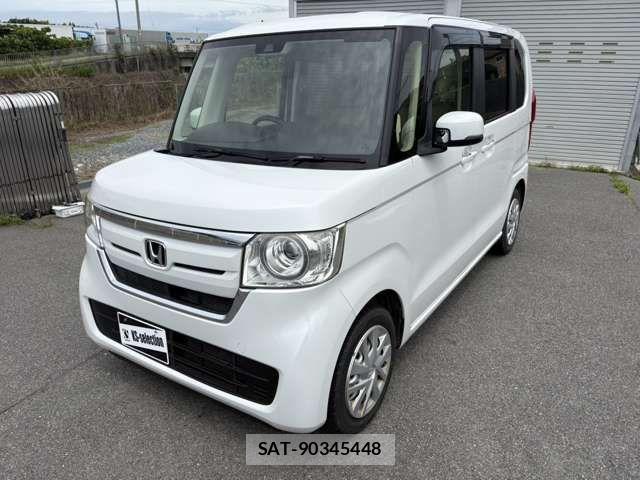 Honda N BOX 2019-03 7509381-8