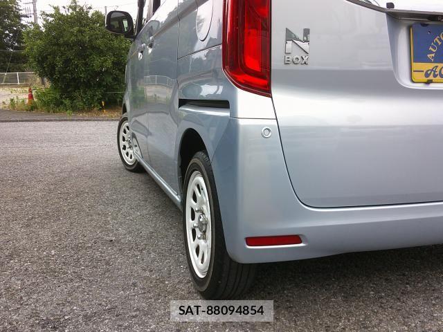 Honda N BOX 2018-07 7501774-5