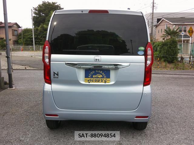 Honda N BOX 2018-07 7501774-7