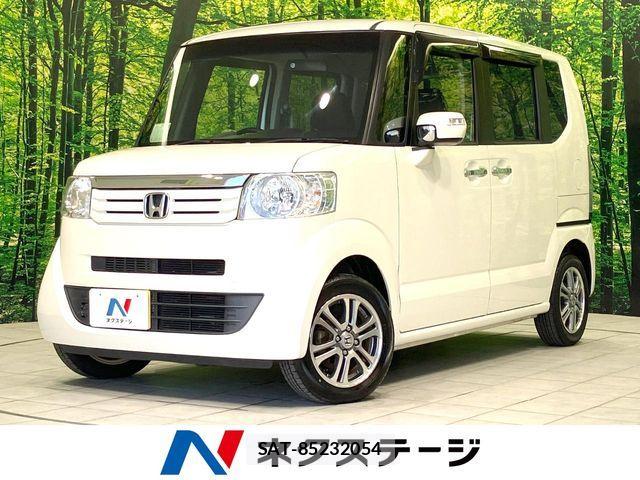 Honda N BOX 2013-12 7501780-0