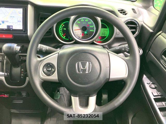 Honda N BOX 2013-12 7501780-10