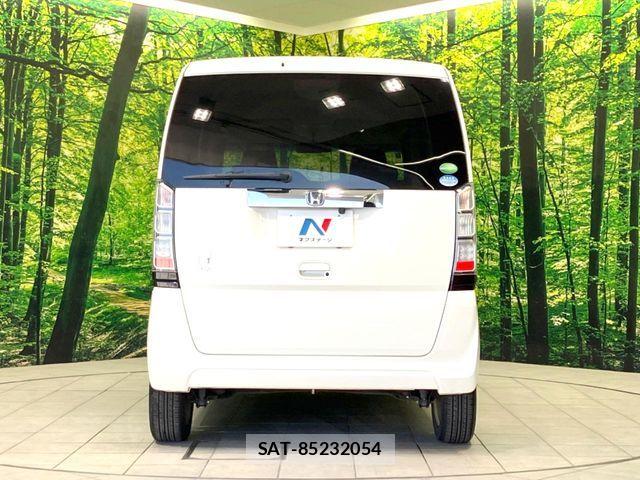 Honda N BOX 2013-12 7501780-14
