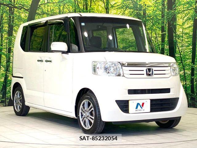 Honda N BOX 2013-12 7501780-15