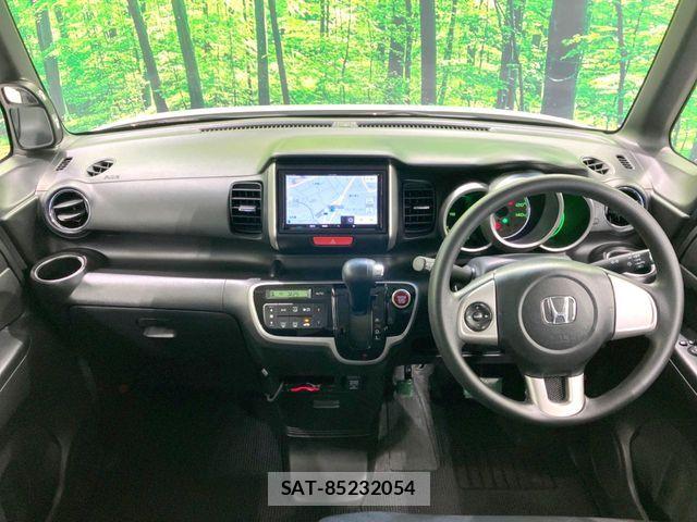 Honda N BOX 2013-12 7501780-1
