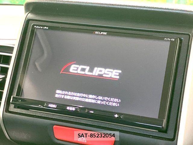 Honda N BOX 2013-12 7501780-2