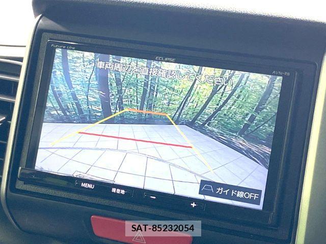 Honda N BOX 2013-12 7501780-3