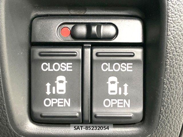 Honda N BOX 2013-12 7501780-4