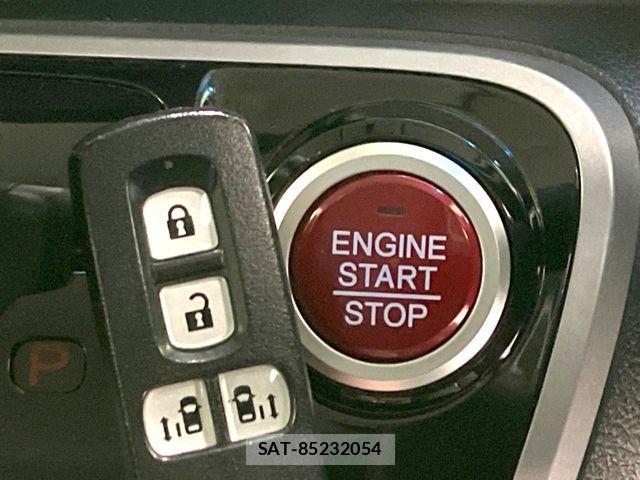 Honda N BOX 2013-12 7501780-6