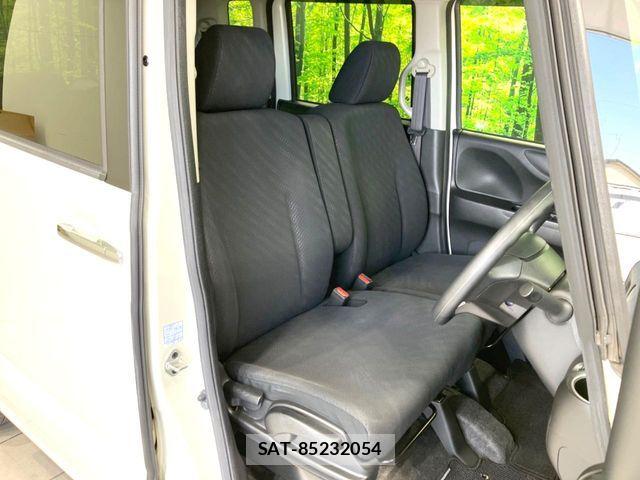 Honda N BOX 2013-12 7501780-7