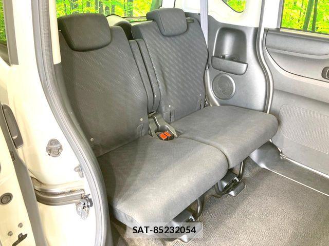 Honda N BOX 2013-12 7501780-8