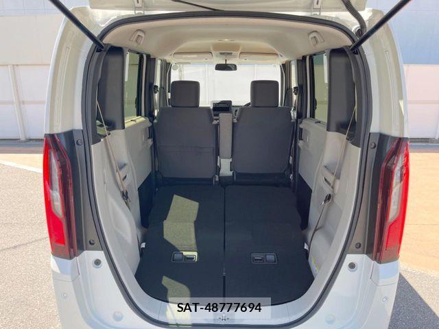 Honda N BOX 2024-10 7501749-9