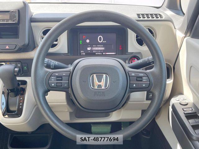 Honda N BOX 2024-10 7501749-10