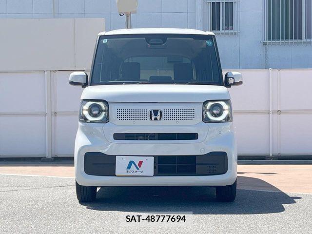Honda N BOX 2024-10 7501749-13