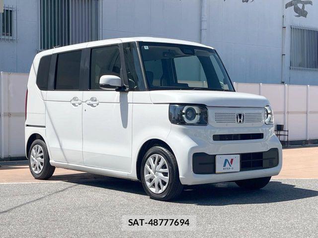 Honda N BOX 2024-10 7501749-15