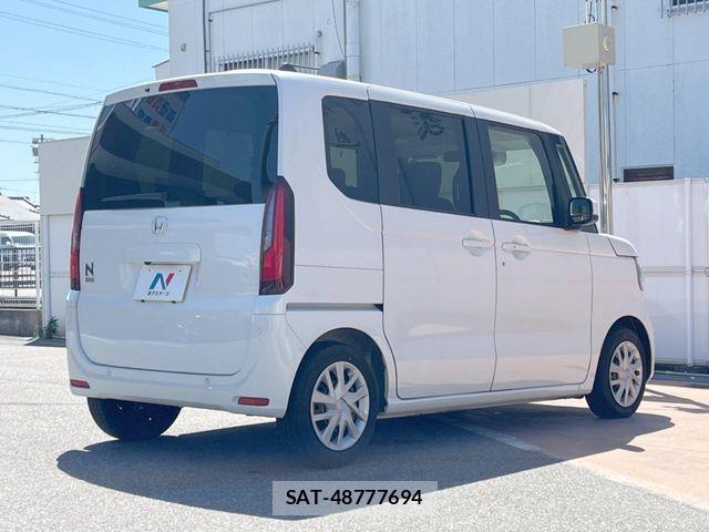 Honda N BOX 2024-10 7501749-16