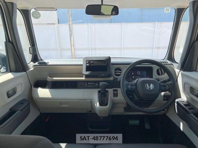 Honda N BOX 2024-10 7501749-1