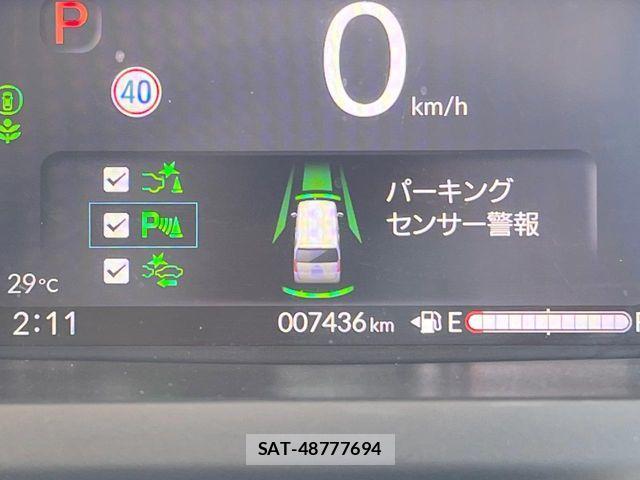 Honda N BOX 2024-10 7501749-5