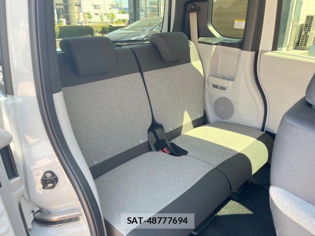 Honda N BOX 2024-10 7501749-8