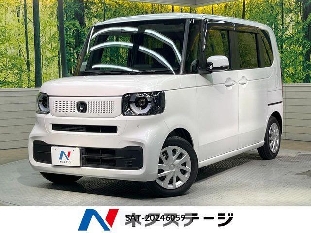 Honda N BOX 2023-10 7501736-0