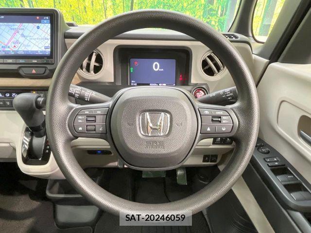 Honda N BOX 2023-10 7501736-10