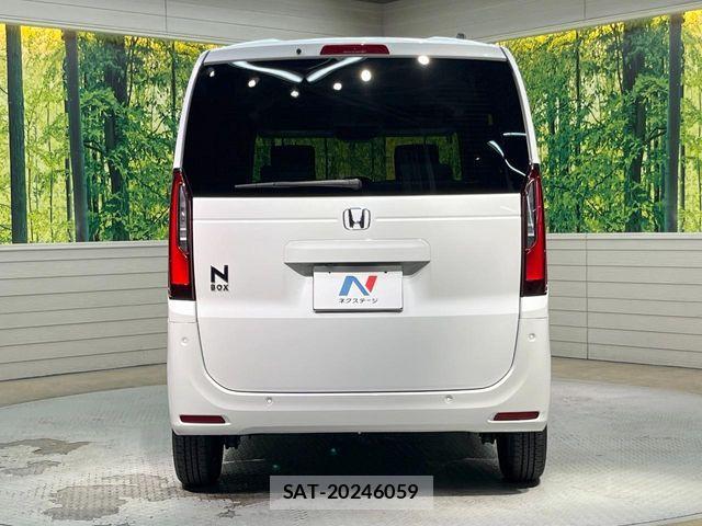 Honda N BOX 2023-10 7501736-14