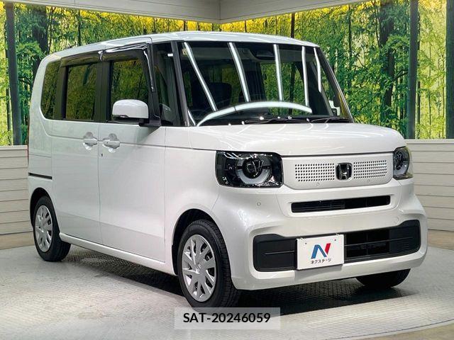 Honda N BOX 2023-10 7501736-15