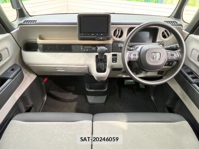 Honda N BOX 2023-10 7501736-1