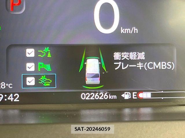 Honda N BOX 2023-10 7501736-6