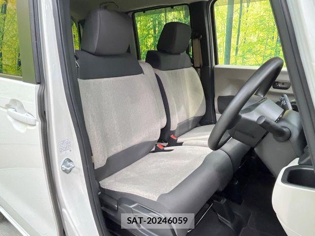 Honda N BOX 2023-10 7501736-7