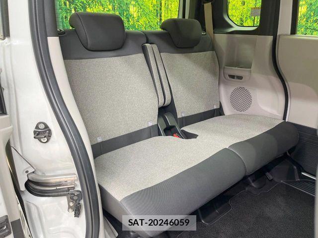Honda N BOX 2023-10 7501736-8
