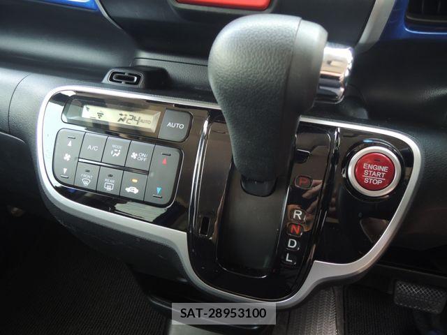 Honda N BOX 2016-02 7501783-12