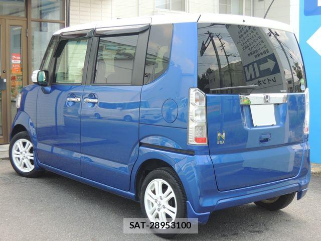 Honda N BOX 2016-02 7501783-1