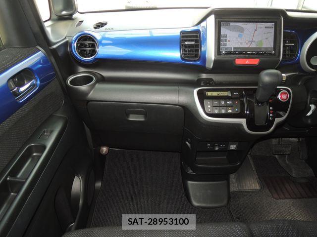 Honda N BOX 2016-02 7501783-20