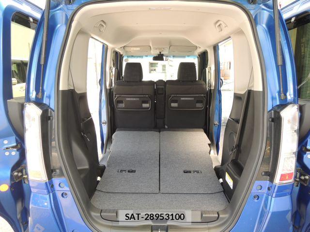 Honda N BOX 2016-02 7501783-26