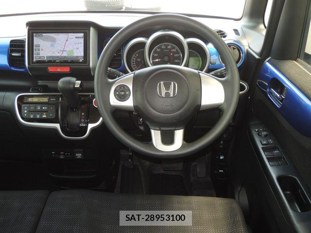 Honda N BOX 2016-02 7501783-2
